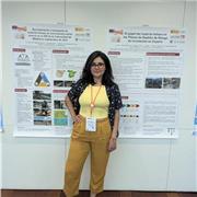 Profesora (geóloga) de ciencias para niñ@s y jovenes